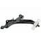 Mevotech Mevotech C-A Front Left Lower CMS86175 - alternate 2